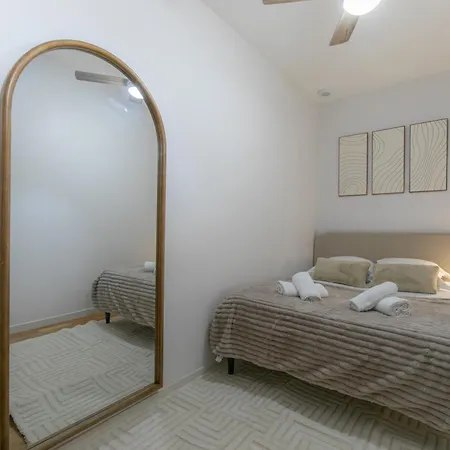 Apartman Rare Centre 2 2 Sdb 6 Pers