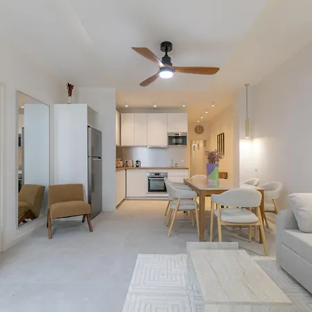 Mba - Near Deauville Station And - Luxury Appartamento *