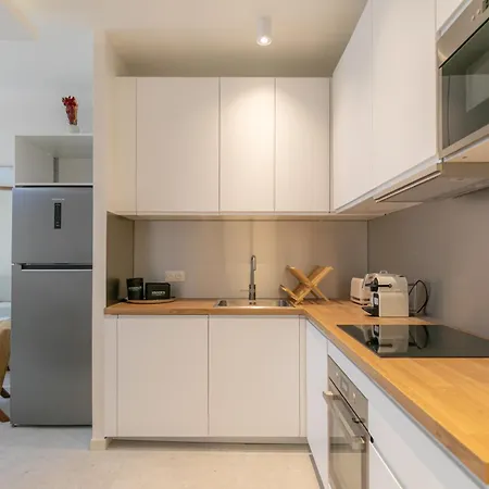 Mba - Near Deauville Station And - Luxury