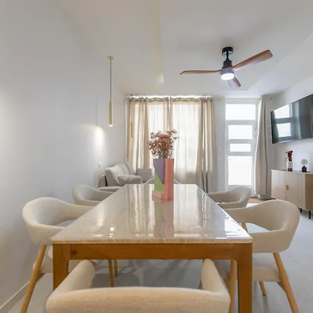 Mba - Near Deauville Station And - Luxury Appartamento *