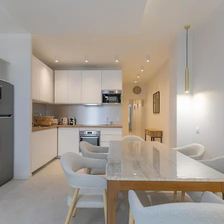 Mba - Near Deauville Station And - Luxury *