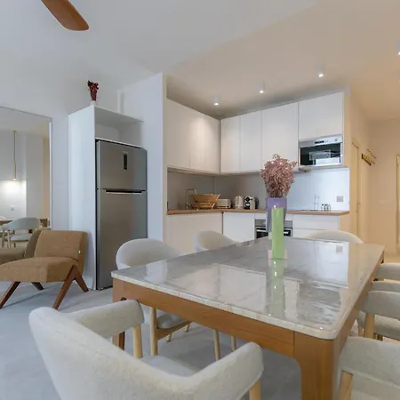 Apartman Rare Centre 2 2 Sdb 6 Pers Trouville-sur-Mer