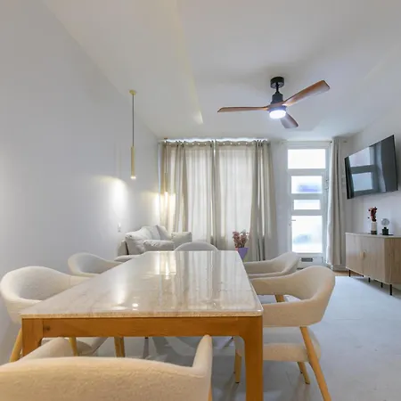 Appartamento Mba - Near Deauville Station And - Luxury