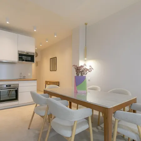 Mba - Near Deauville Station And - Luxury Appartamento