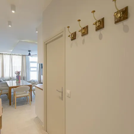 Mba - Near Deauville Station And - Luxury Appartamento *