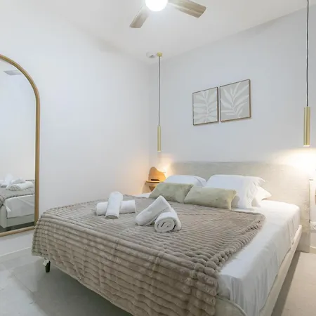 Rare Centre 2 2 Sdb 6 Pers Apartman Trouville-sur-Mer