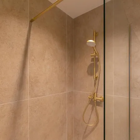 Appartamento Mba - Near Deauville Station And - Luxury