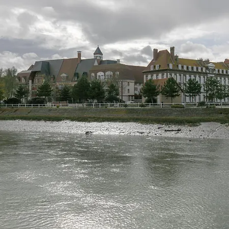 Appartamento Mba - Near Deauville Station And - Luxury Trouville-sur-Mer