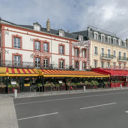 Rare Centre 2 2 Sdb 6 Pers Trouville-sur-Mer