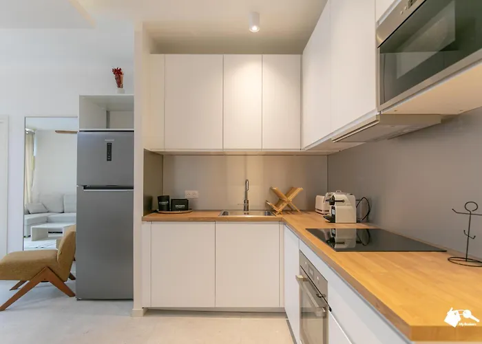 Mba - Near Deauville Station And - Luxury