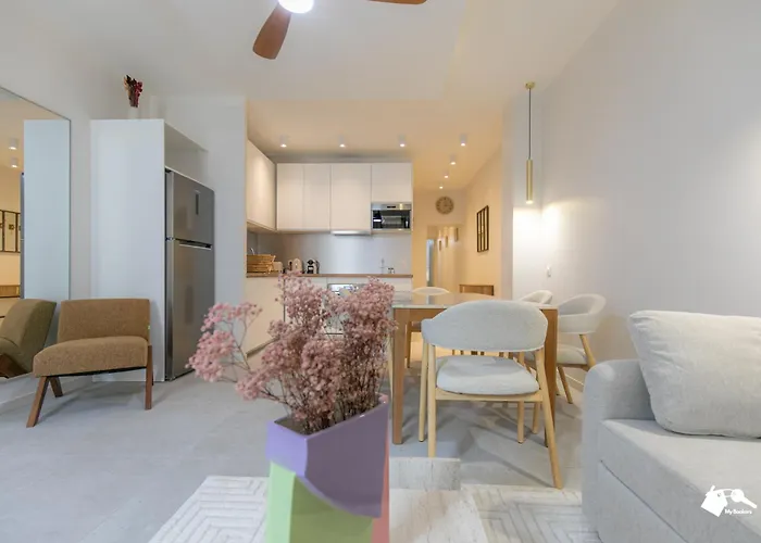 Mba - Near Deauville Station And - Luxury דירה טרוביל-סור-מאר