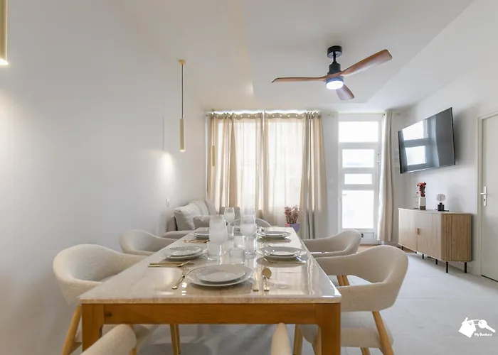 Mba - Near Deauville Station And - Luxury טרוביל-סור-מאר
