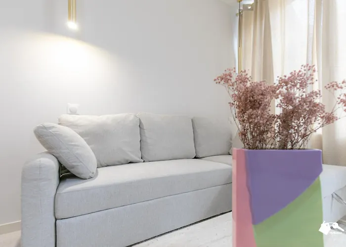 Mba - Near Deauville Station And - Luxury דירה