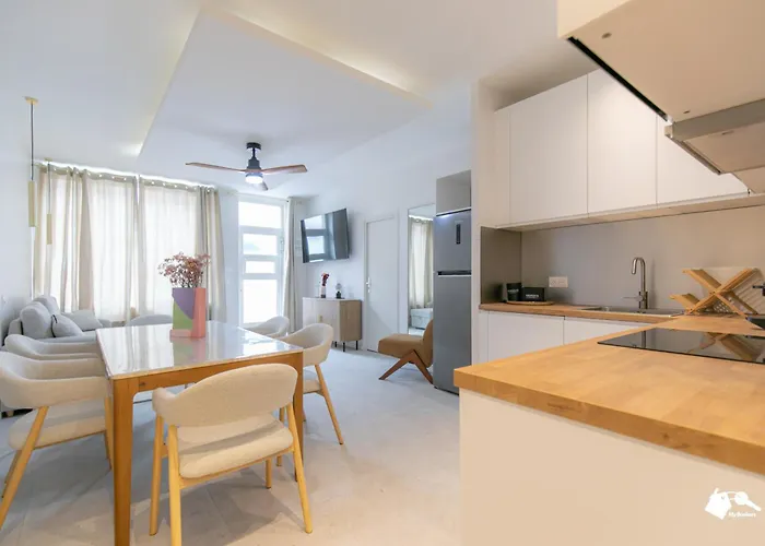 Mba - Near Deauville Station And - Luxury דירה טרוביל-סור-מאר