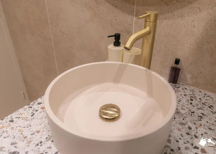 דירה Mba - Near Deauville Station And - Luxury טרוביל-סור-מאר