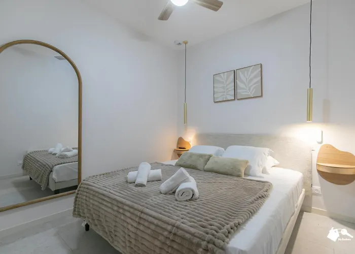 דירה Mba - Near Deauville Station And - Luxury טרוביל-סור-מאר