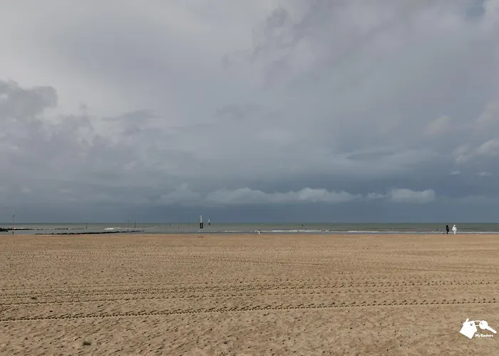 דירה Mba - Near Deauville Station And - Luxury *