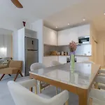 Apartment Rare Centre 2 2 Sdb 6 Pers Trouville-sur-Mer