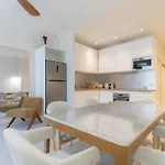 Apartment Rare Centre 2 2 Sdb 6 Pers Trouville-sur-Mer