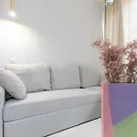 Rare Centre 2 2 Sdb 6 Pers Apartment