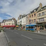 Rare Centre 2 2 Sdb 6 Pers Trouville-sur-Mer