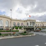 Apartment Rare Centre 2 2 Sdb 6 Pers Trouville-sur-Mer