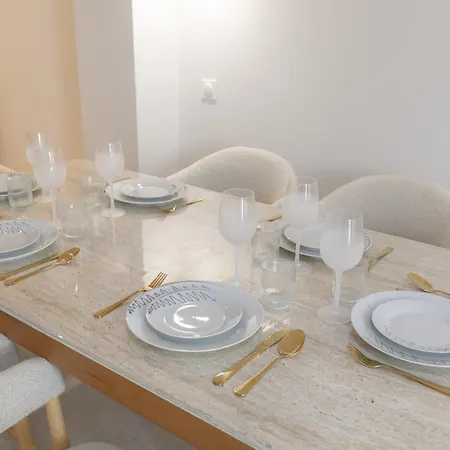 Mba - Near Deauville Station And - Luxury Apartament *