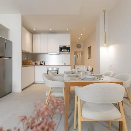 Mba - Near Deauville Station And - Luxury