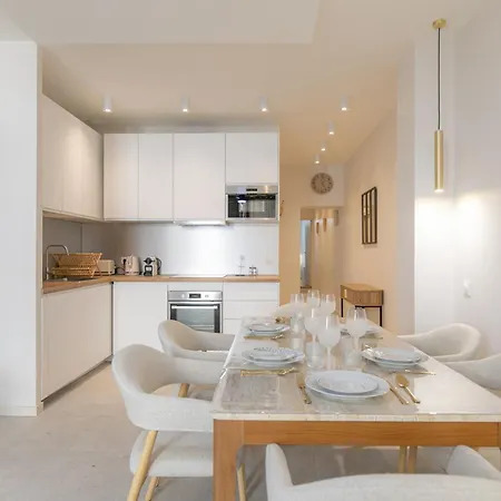 Mba - Near Deauville Station And - Luxury Trouville-sur-Mer