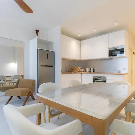 Apartment Rare Centre 2 2 Sdb 6 Pers Trouville-sur-Mer