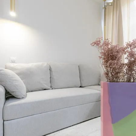 Mba - Near Deauville Station And - Luxury Apartament