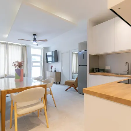 Mba - Near Deauville Station And - Luxury Apartament Trouville-sur-Mer