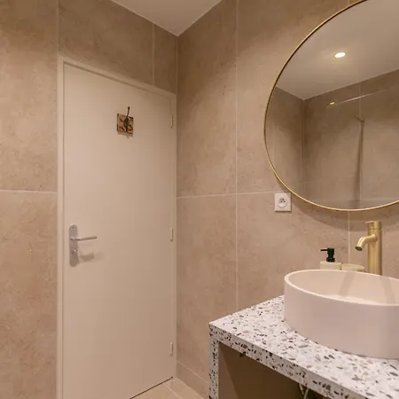 Mba - Near Deauville Station And - Luxury Apartament Trouville-sur-Mer