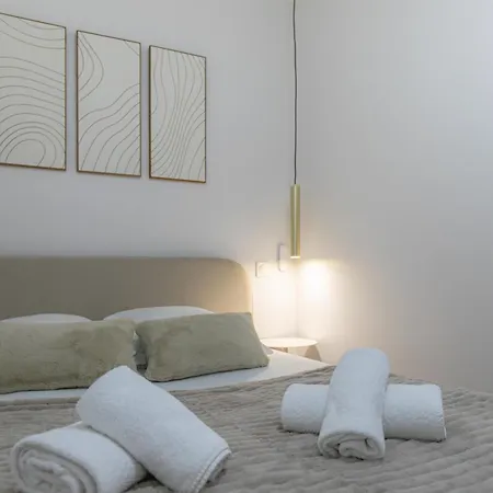Rare Centre 2 2 Sdb 6 Pers Apartment Trouville-sur-Mer