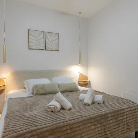 Rare Centre 2 2 Sdb 6 Pers Apartment