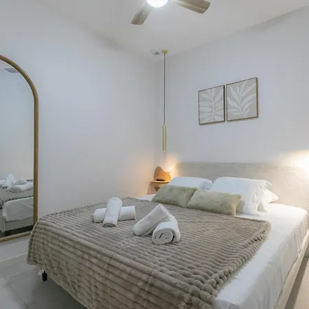Apartment Rare Centre 2 2 Sdb 6 Pers Trouville-sur-Mer