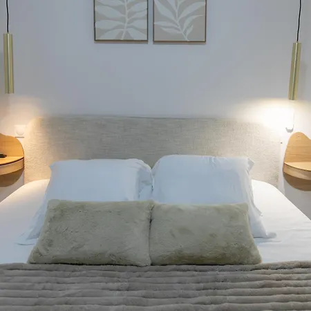 Mba - Near Deauville Station And - Luxury *