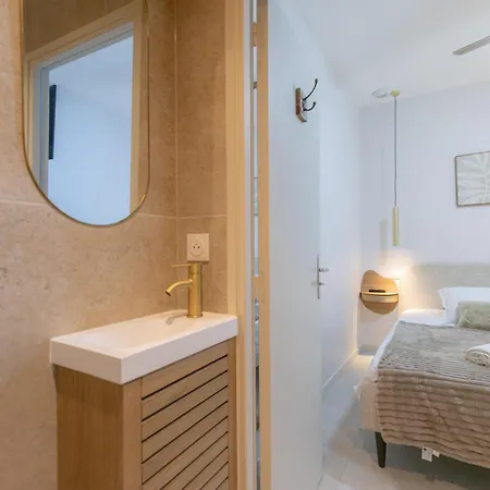 Mba - Near Deauville Station And - Luxury Trouville-sur-Mer