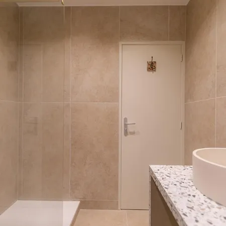 Mba - Near Deauville Station And - Luxury *