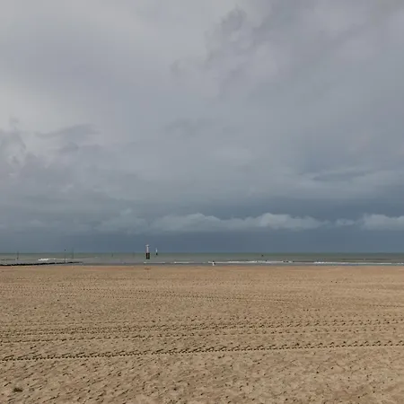 Apartament Mba - Near Deauville Station And - Luxury *