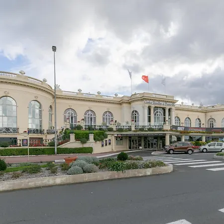 Apartament Mba - Near Deauville Station And - Luxury Trouville-sur-Mer