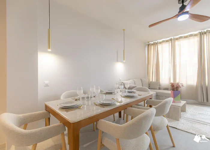 Mba - Near Deauville Station And - Luxury