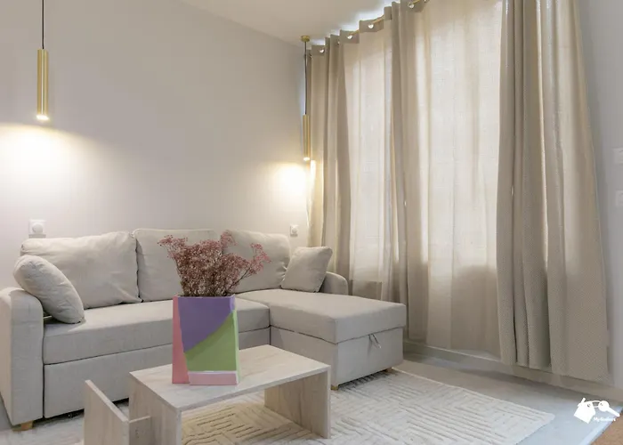 Διαμέρισμα Mba - Near Deauville Station And - Luxury Trouville-sur-Mer