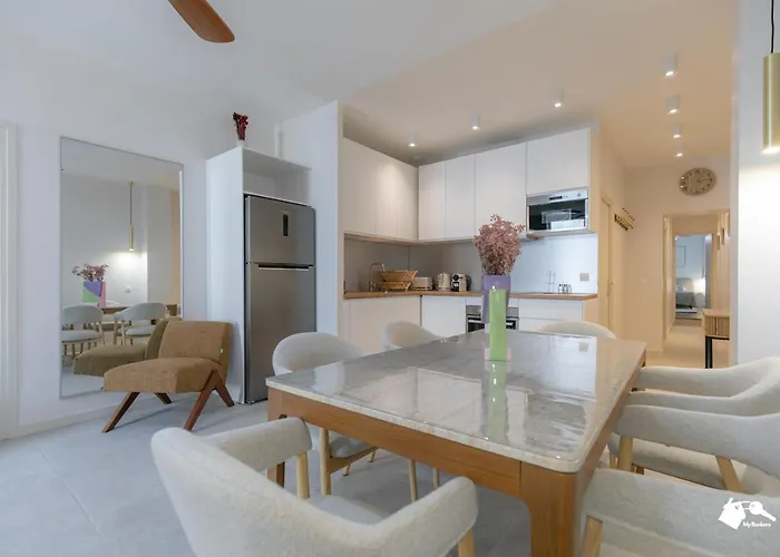 Διαμέρισμα Mba - Near Deauville Station And - Luxury Trouville-sur-Mer