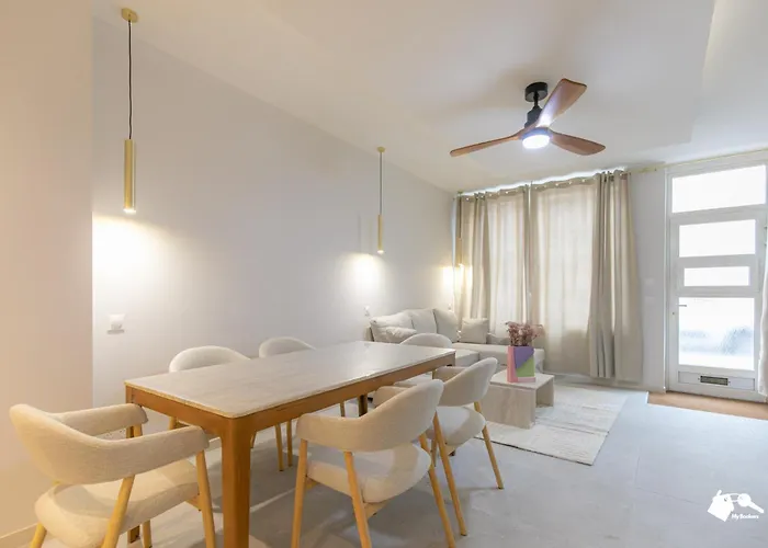 Mba - Near Deauville Station And - Luxury Διαμέρισμα Trouville-sur-Mer