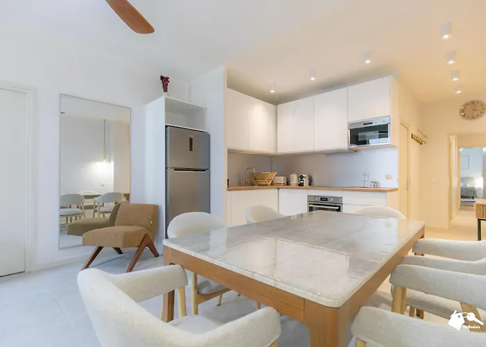 Διαμέρισμα Mba - Near Deauville Station And - Luxury Trouville-sur-Mer