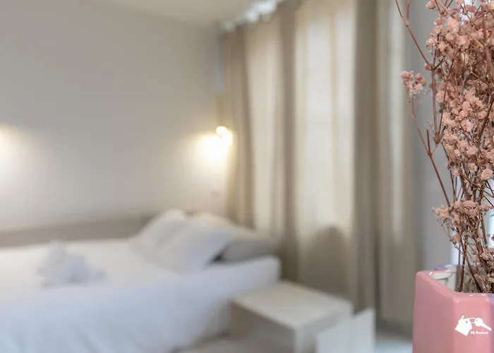 Mba - Near Deauville Station And - Luxury * Trouville-sur-Mer