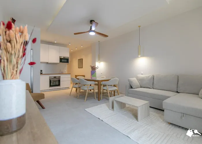 Mba - Near Deauville Station And - Luxury Διαμέρισμα Trouville-sur-Mer