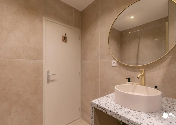 Mba - Near Deauville Station And - Luxury Διαμέρισμα Trouville-sur-Mer