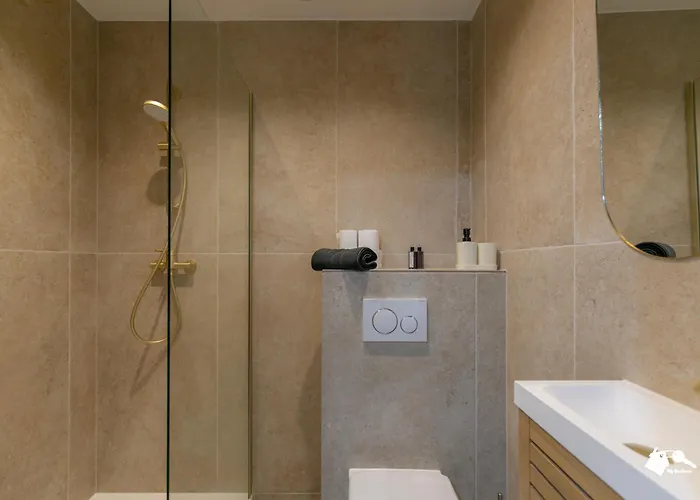 Mba - Near Deauville Station And - Luxury Διαμέρισμα *